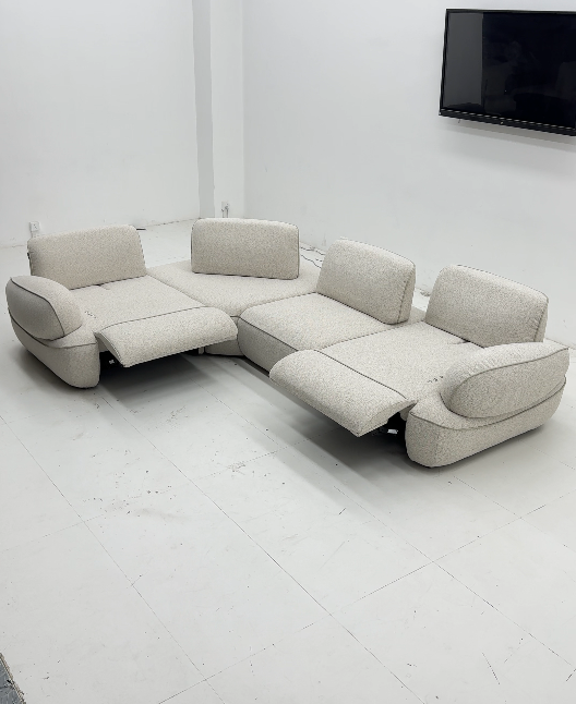 ספה חשמלית דגם ״בוס״ – תמונה 3