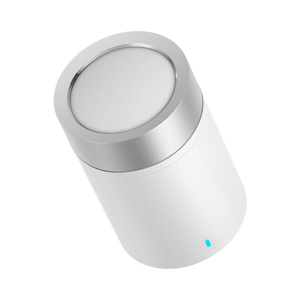 רמקול Bluetooth אלחוטי דגם ׳Pocket Speaker2׳ לבן