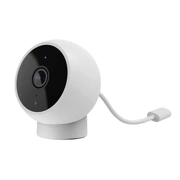 מצלמת אבטחה WIFI דגם Mi Home Security Camera 1080P Magnetic