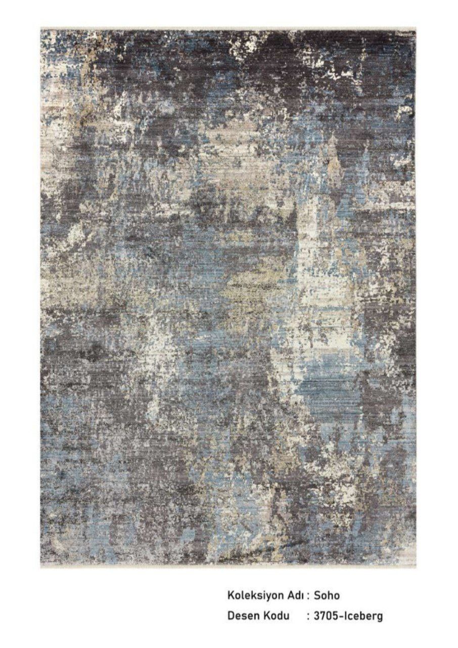 שטיח דגם ״soho3705"