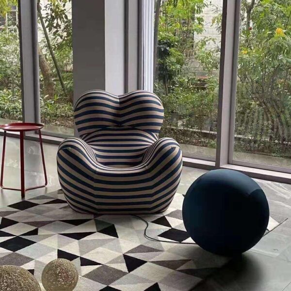 ⁦כורסא טניס⁩ – תמונה ⁦2⁩
