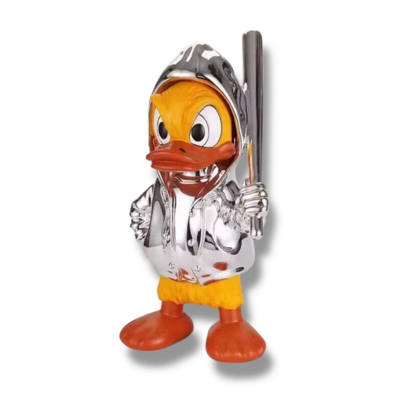 דונלד דאק
