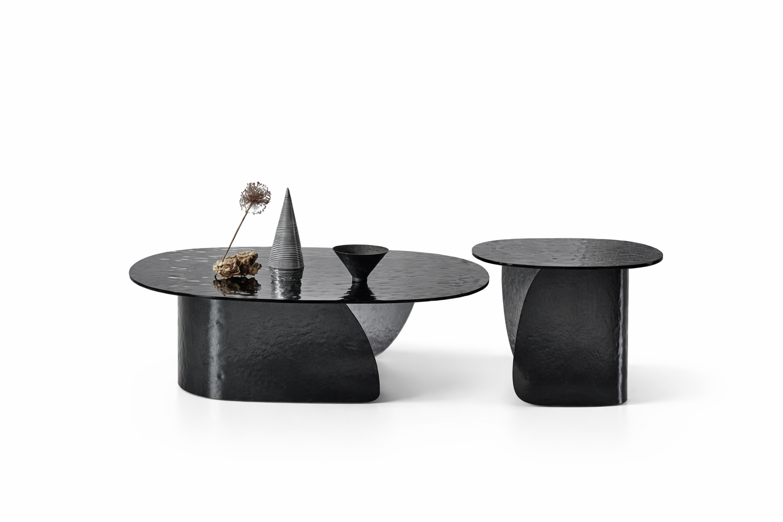 שולחן סלון דגם ״אמבר״