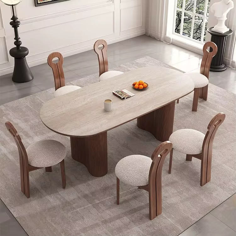 שולחן פינת אוכל דגם ״סול״ – תמונה 2