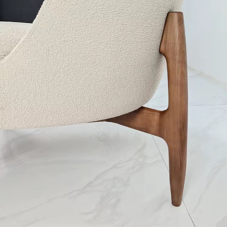 כורסא דגם מנור – תמונה 4