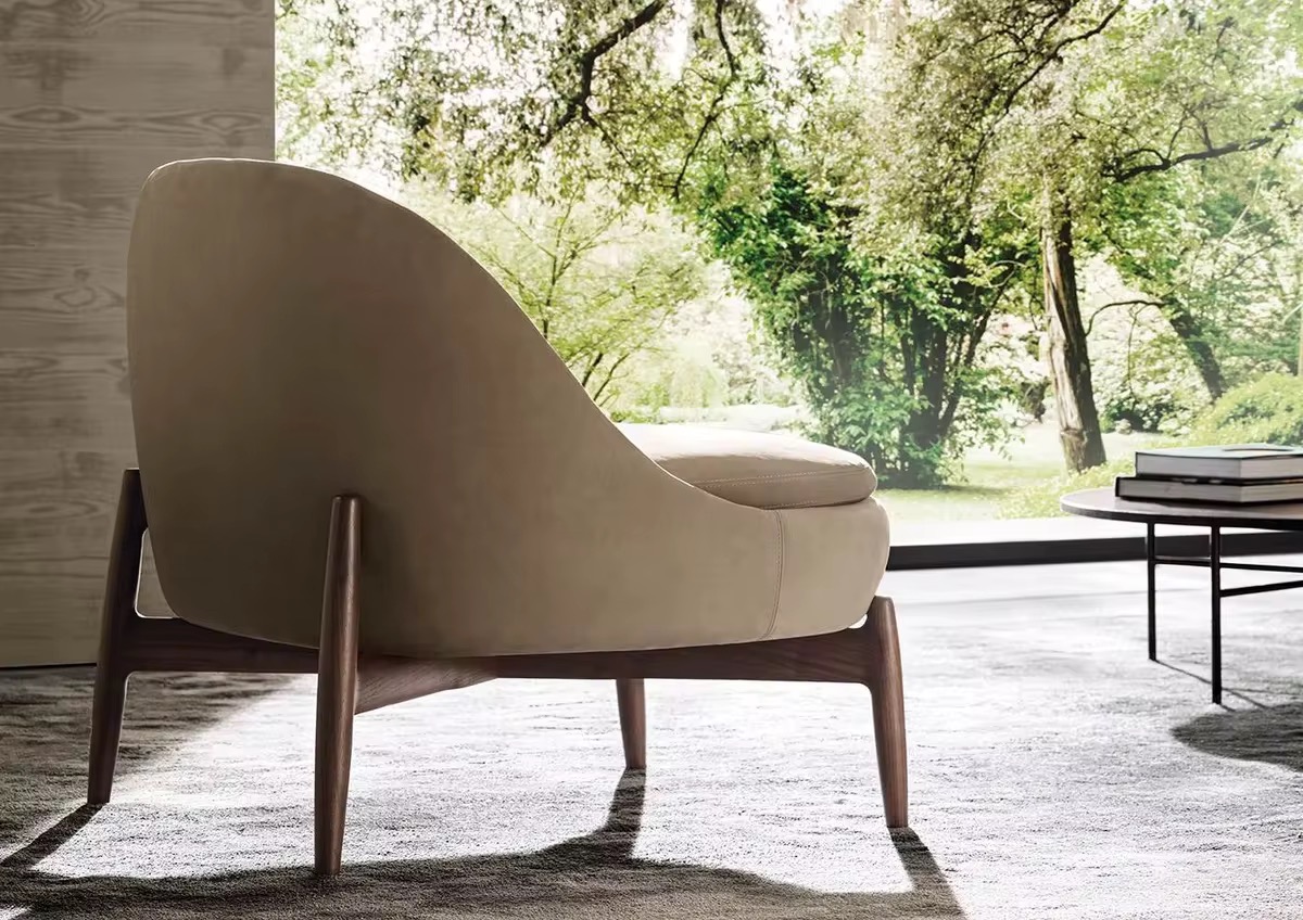 כורסא דגם מנור – תמונה 2