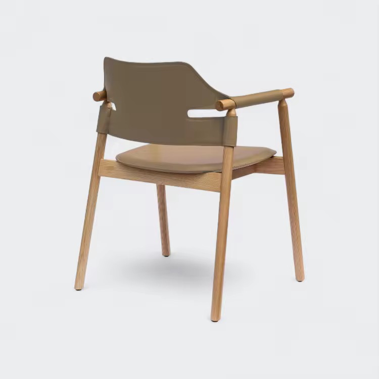 כיסא פינת אוכל דגם ״אמה״ – תמונה 3