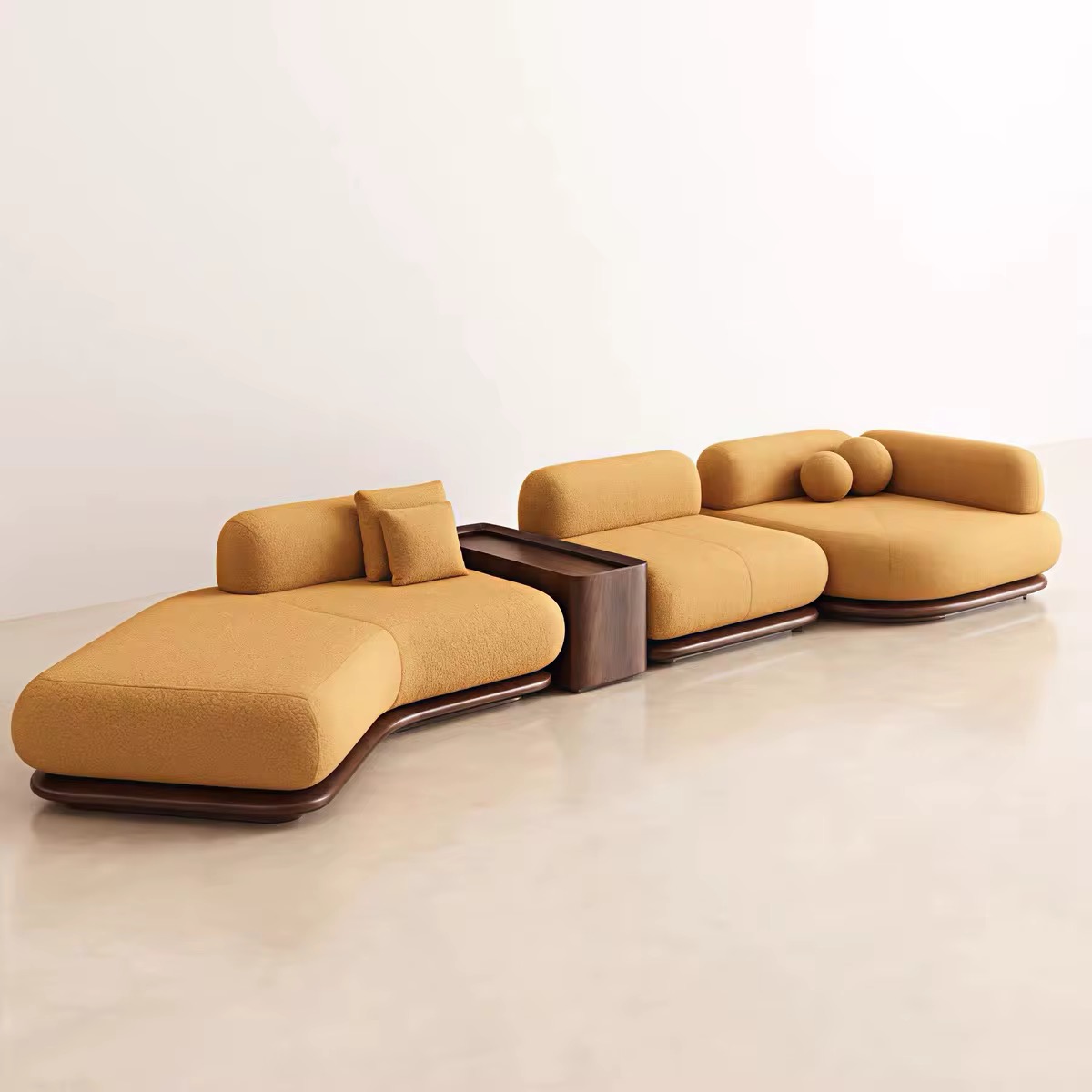 ספה דגם ״לומינה״ – תמונה 4