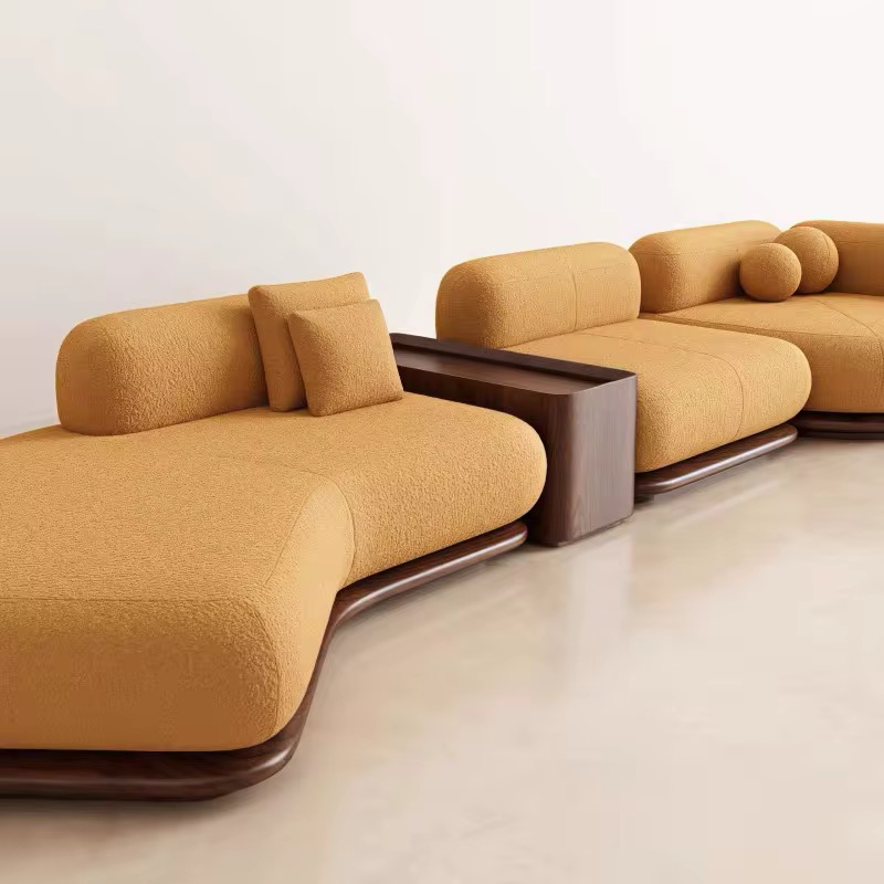 ספה דגם ״לומינה״ – תמונה 2