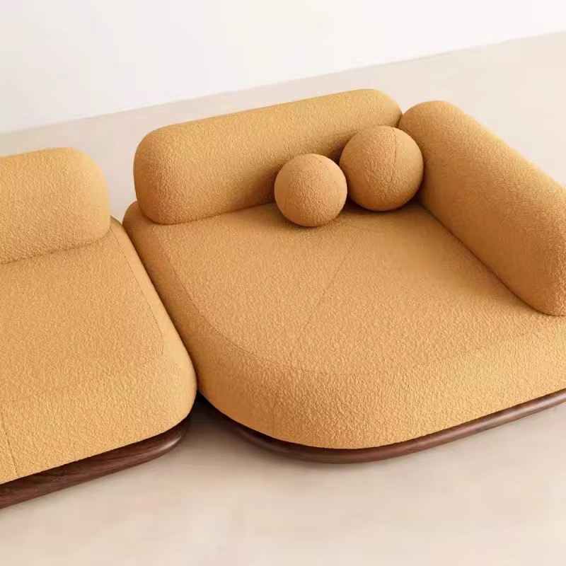 ספה דגם ״לומינה״ – תמונה 3