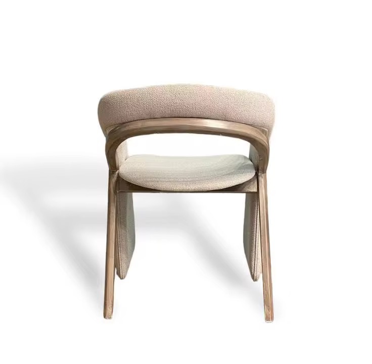 כיסא דגם ״סיינה״ – תמונה 3