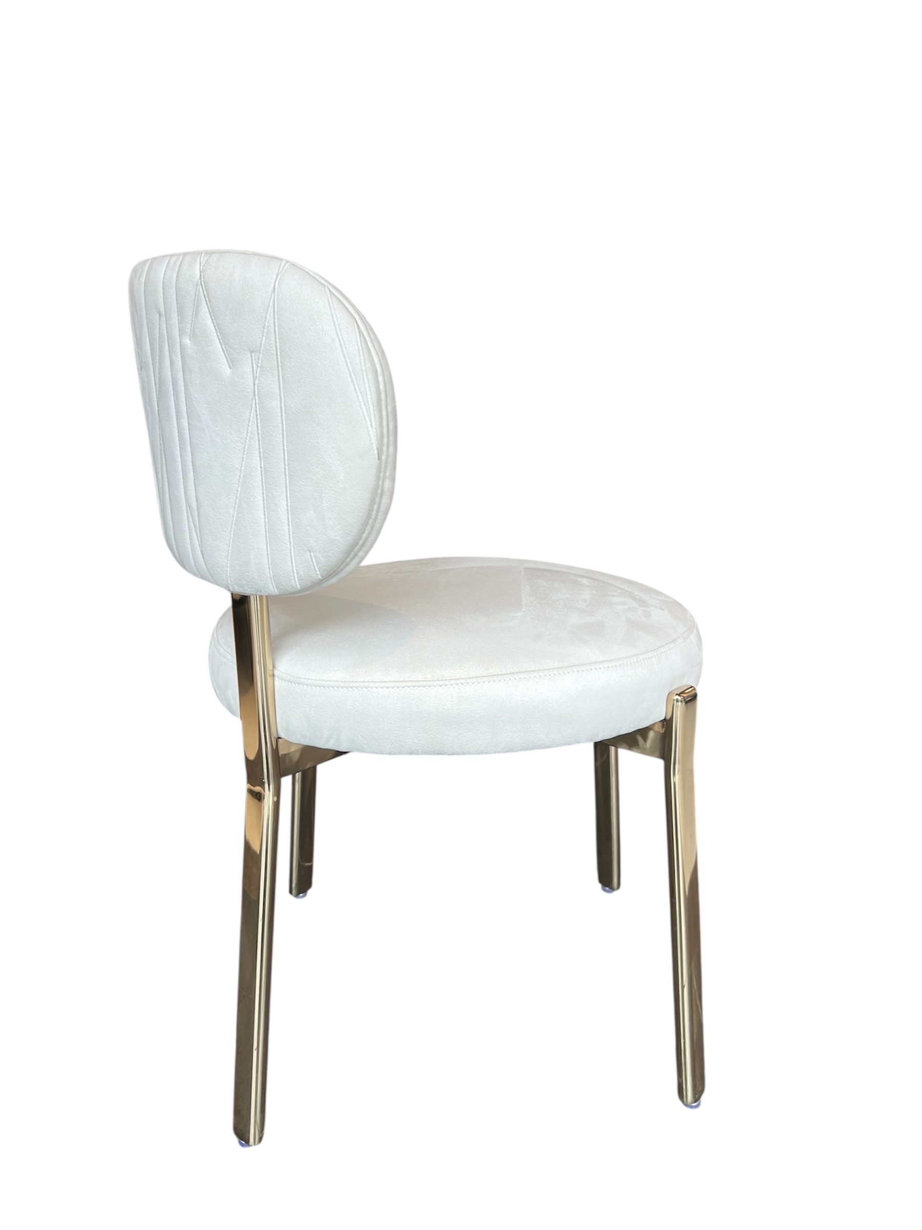 כיסא דגם ״הדס״ עם דוגמא – תמונה 3