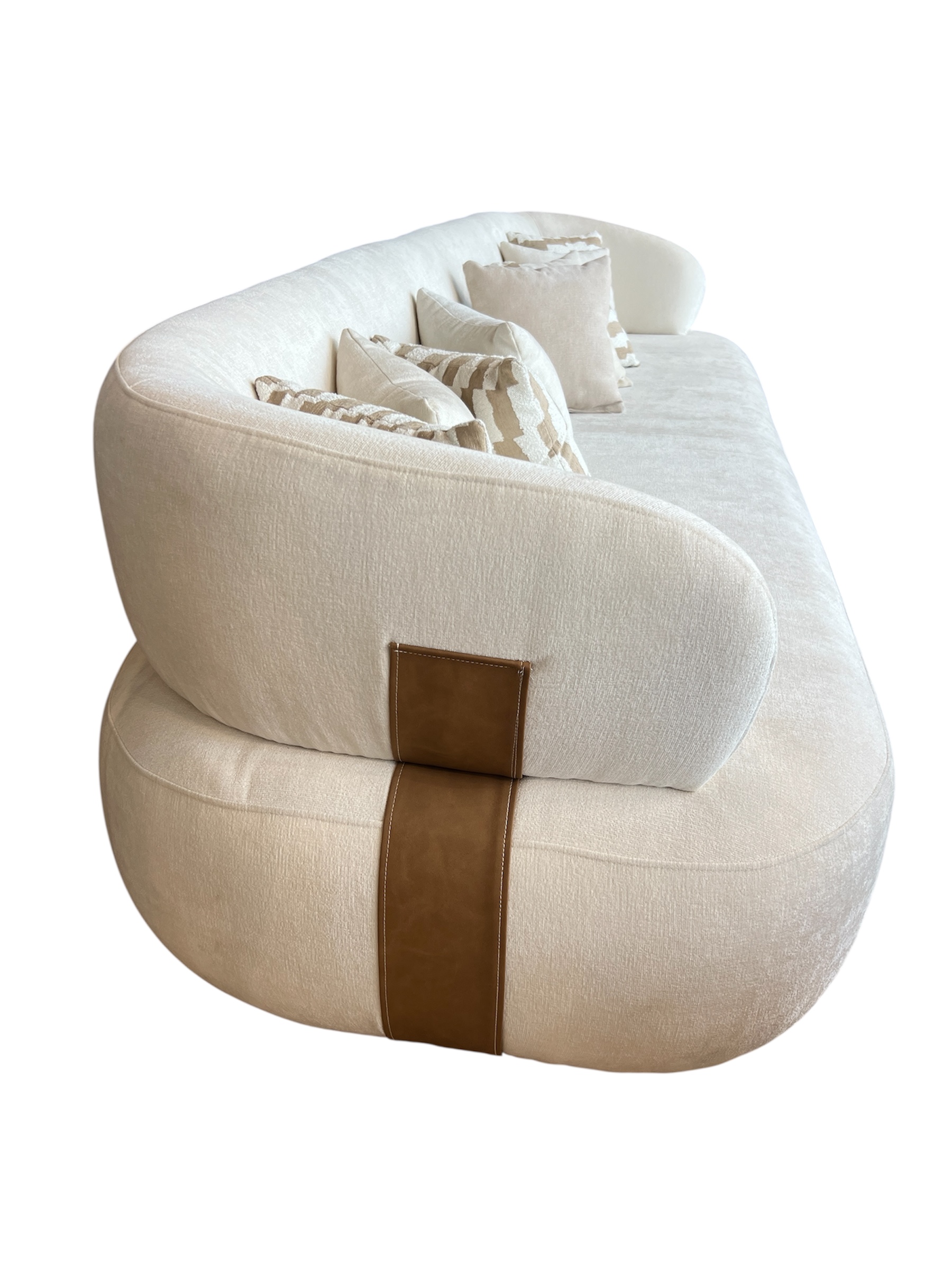 ספה דגם ״גריזלי״ – תמונה 8