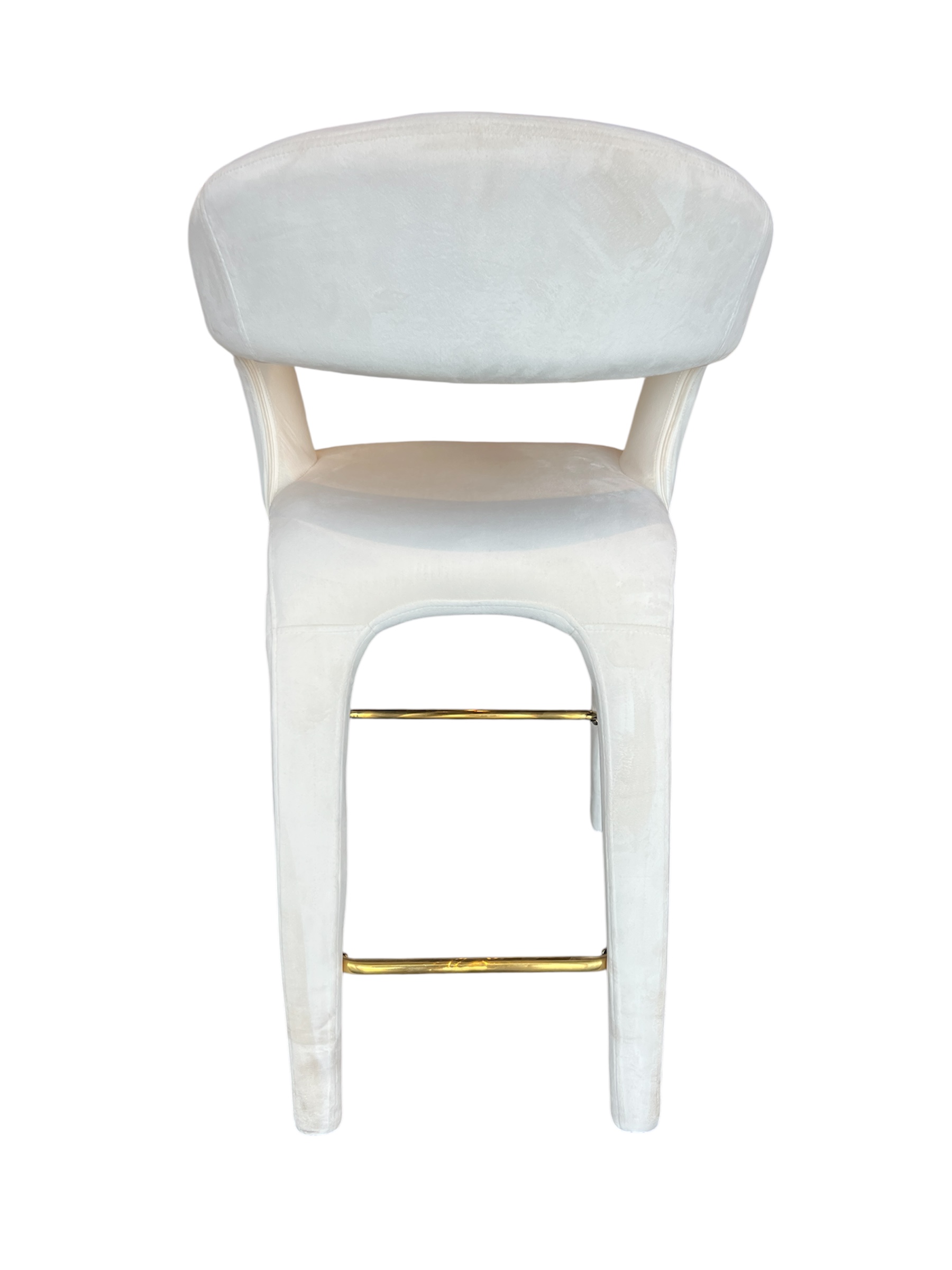 כיסא בר דגם ״אפולו״ – תמונה 2