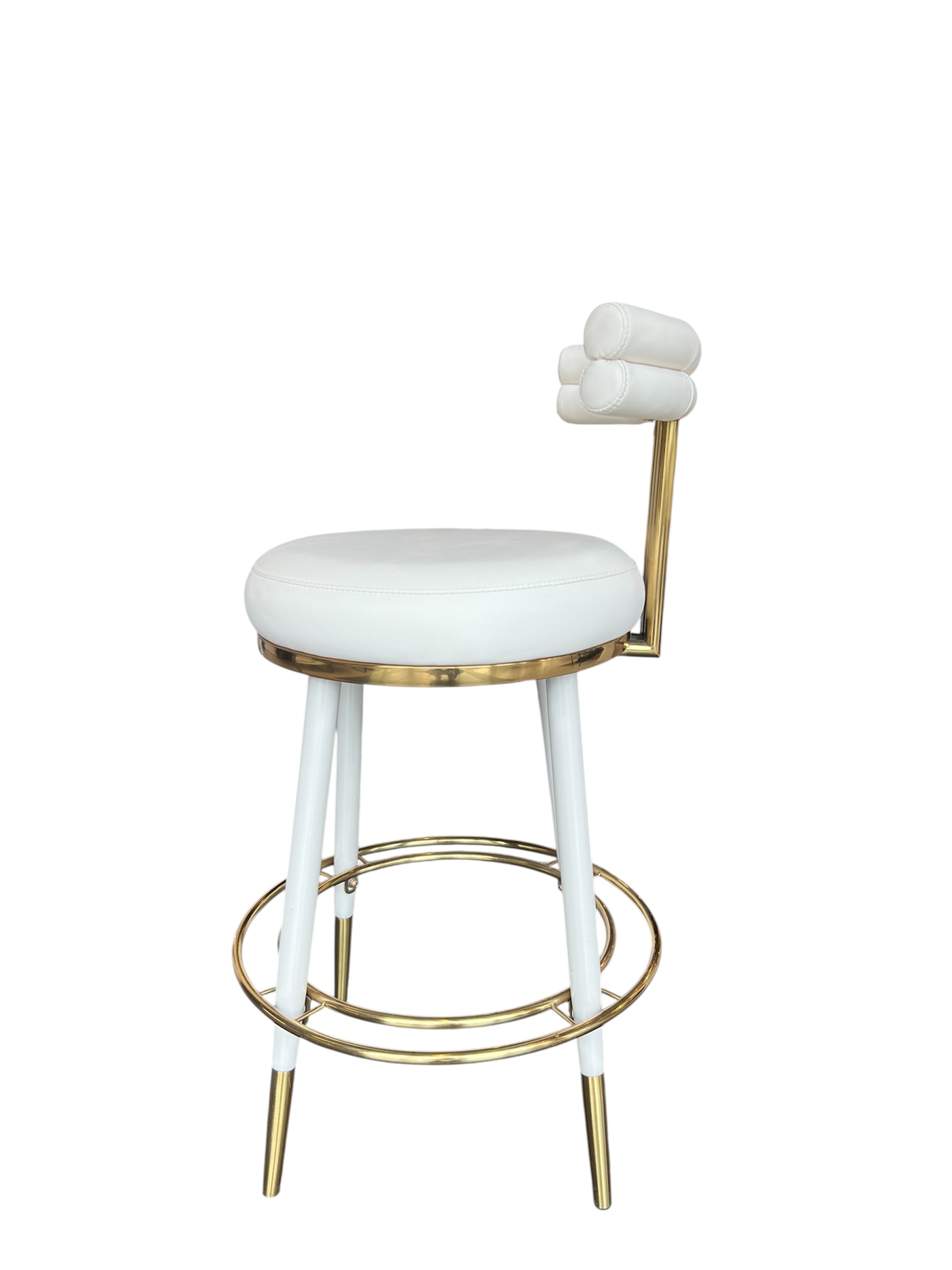 כיסא בר דגם ״קרולינה״ – תמונה 3