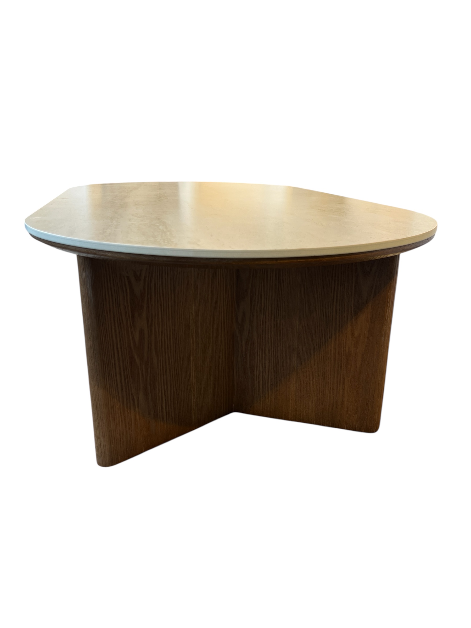 שולחן סלון דגם ״בומביי״ – תמונה 4