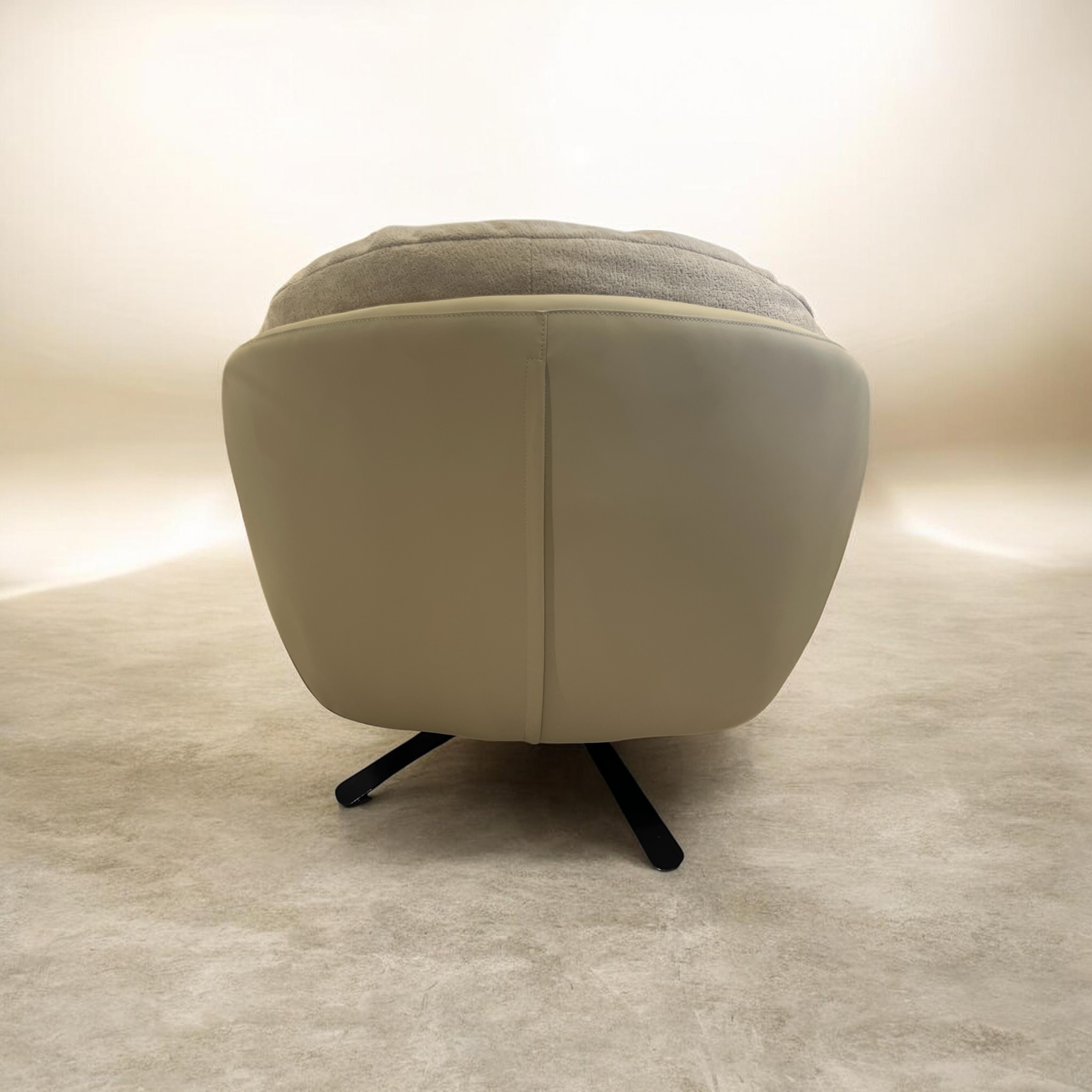 כורסא דגם ״מרשמלו״ – תמונה 4