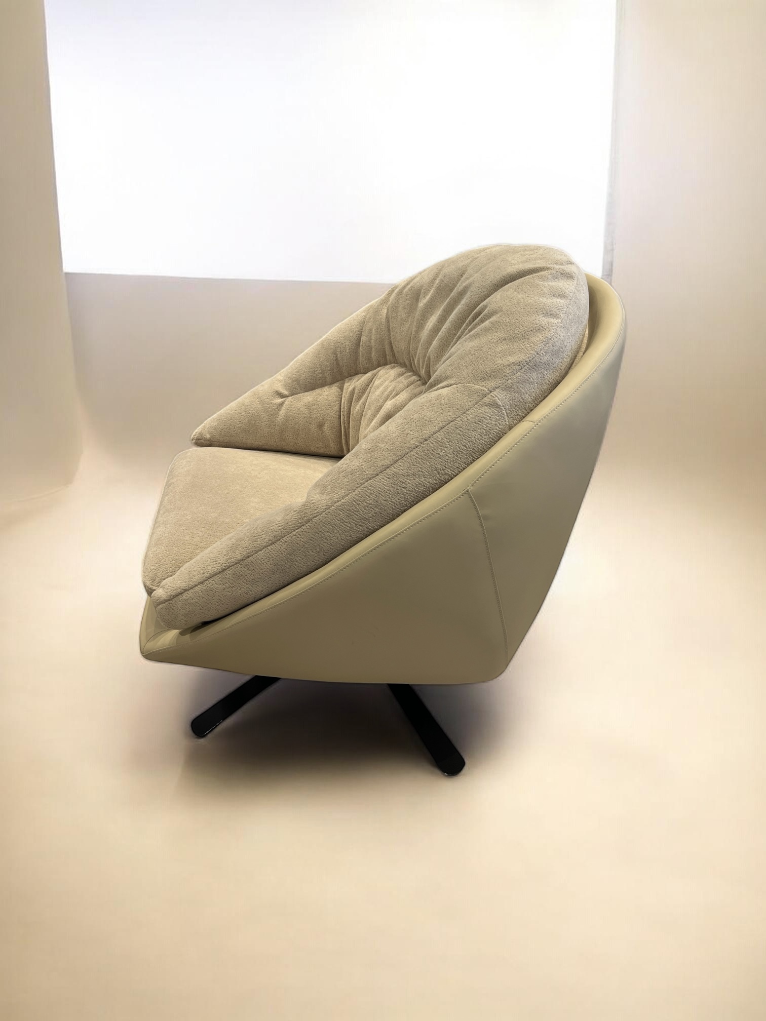 כורסא דגם ״מרשמלו״ – תמונה 5