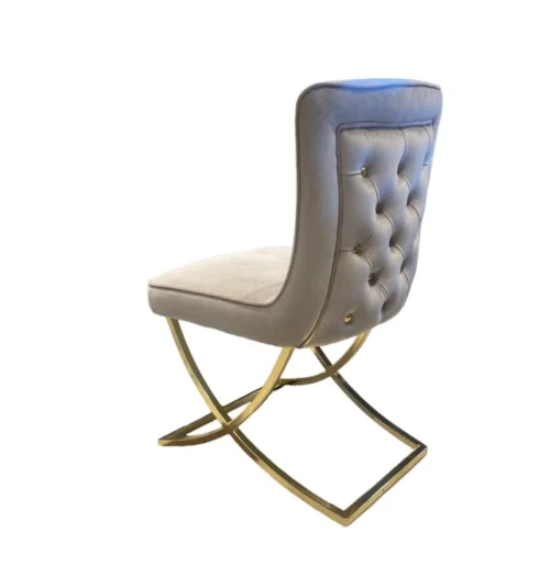 כיסא קאלוין טייפ 3 – כסאות מבית וילאנס רהיטים