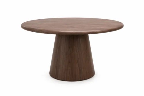 שולחן עגול הדסון SOHO COLLECTION – SOHO COLLECTION מבית וילאנס רהיטים