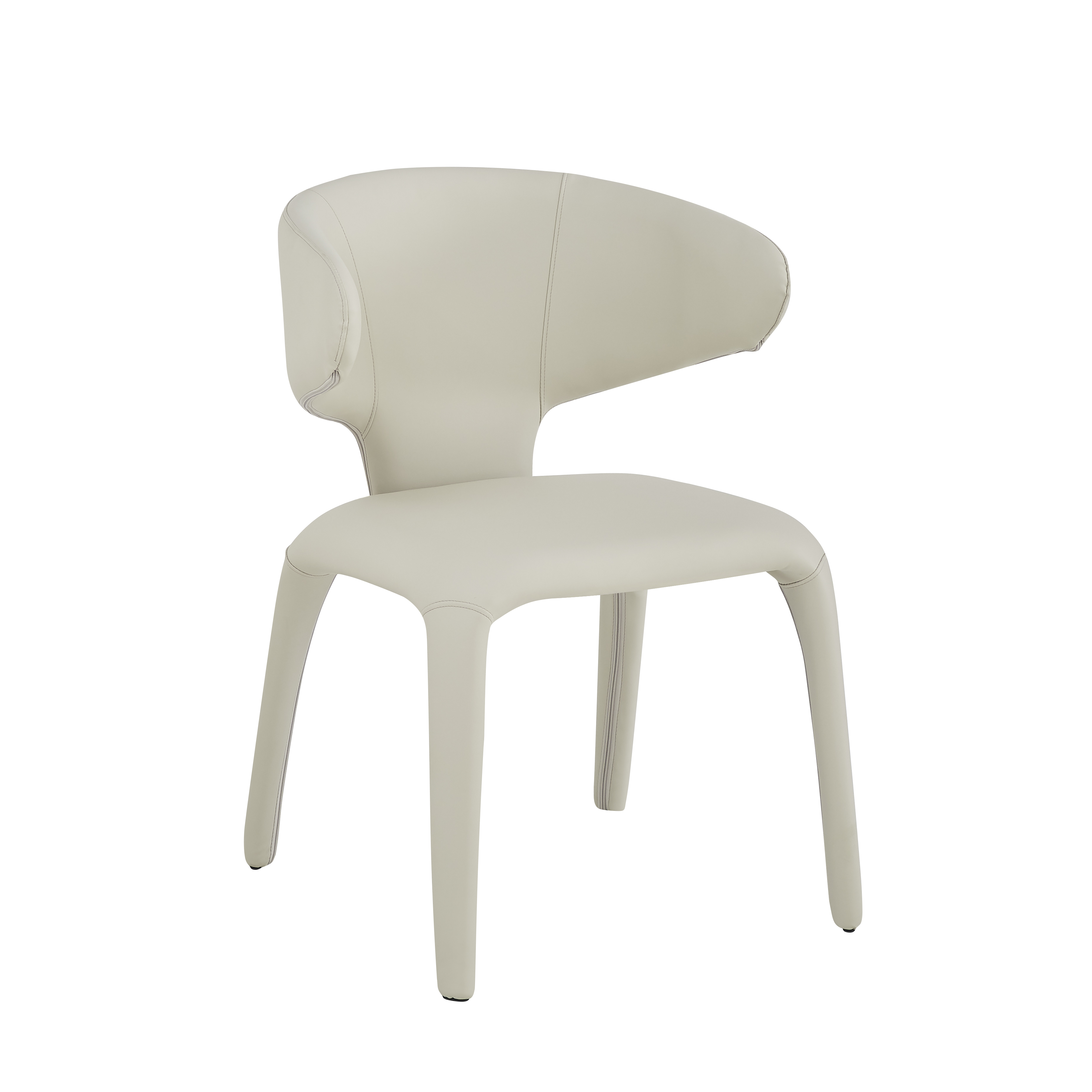 כסא אוכל דגם ״רומיאו״ – תמונה 5